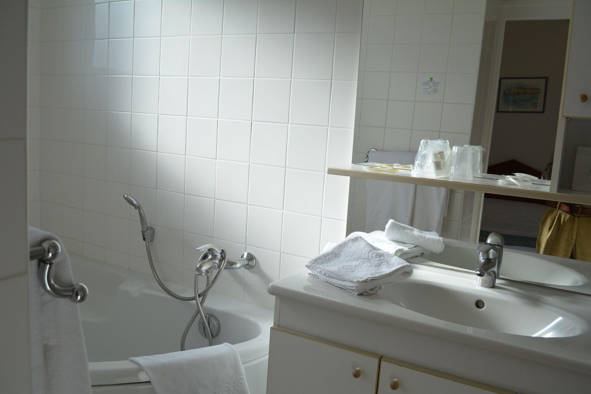 Marie Anne Hotel Deauville Buitenkant foto