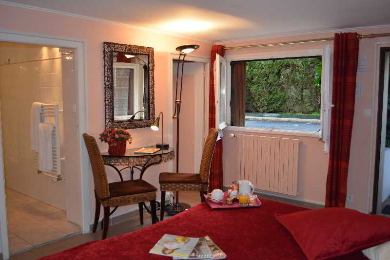 Marie Anne Hotel Deauville Buitenkant foto