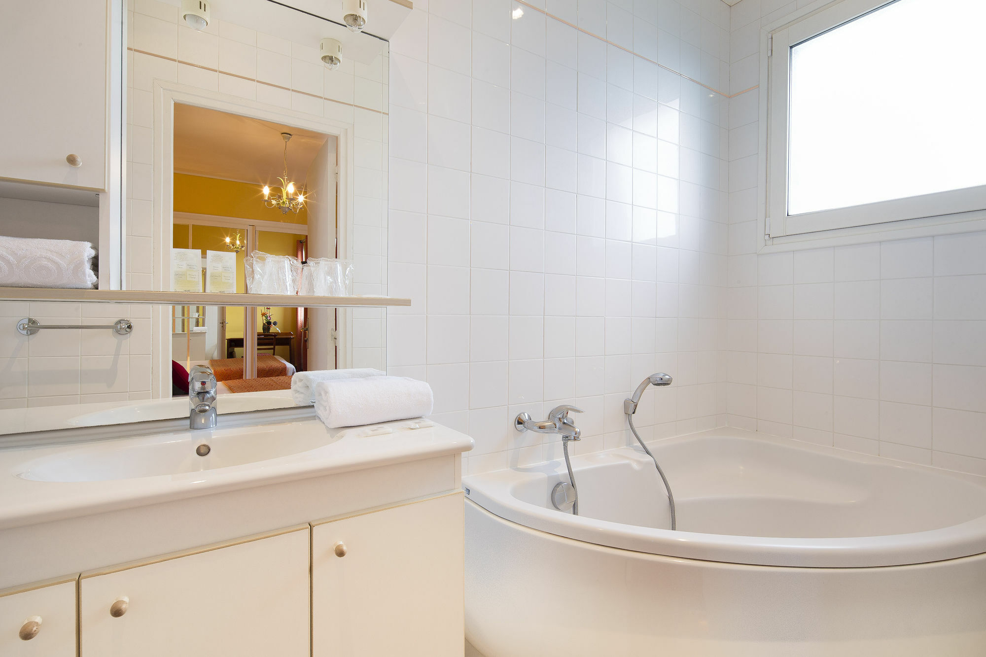 Marie Anne Hotel Deauville Buitenkant foto